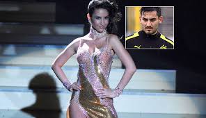 Ilkay gündogan glaubt mehr über die pläne seines teamkollegen bei manchester city zu wissen. Neues Paar Sila Sahin Liebt Bvb Star News At
