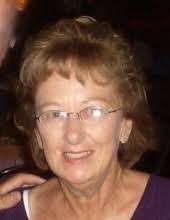 Obituary information for Laura Jean Kenny