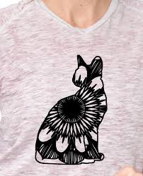 Download Sitting Cat Mandala Monogram Free Svg Dxf Png Eps Download Mandalasvg Com