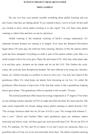 Tackled later in this essay. 003 Science Research Paper Sample Essay Example Thatsnotus