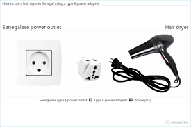 Add all three to cart. Bringing A Hair Dryer To Senegal Us