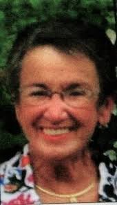 Carol (Cole) Friedman Obituary