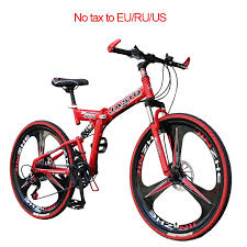 We're here to help you get the best fit and our certified bike techs can keep you steed in shape. 26 Inch Mountain Bike 21 Speed Folding Mountain Bicycle Double Disc Brake Bike New Folding Mountain Bike Suitable For Adults Mountain Bike 21 26 Inch Mountain Bikefolding Mountain Bike Aliexpress