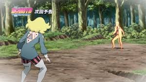 Portail des communes de france : Boruto Episode 198 Naruto A Combattre Delta Avant Premiere Date De Sortie Et Tout Ce Qu Il Faut Savoir Topdata News