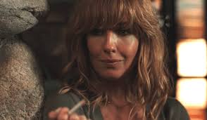 Yellowstone's Beth Dutton: Her Best Burns/Lines — Kelly Reilly Photos