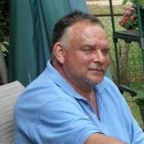 Michael Allan Guy Obituary