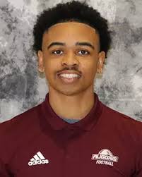 2020 Football Roster