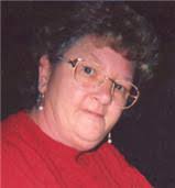 Carolyn Thayer Obituary