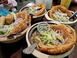 Jangan balik selagi tak cuba! Life Is A Story Tempat Makan Best Di Ipoh