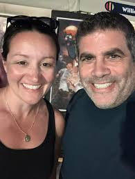 Thank you for the amazing podcast with Mike