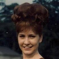 Mrs. Sylvia Ann Head Obituary