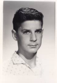 George Eli Deeb Obituary (1945