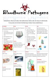 Image result for Bloodborne Pathogen Exposure