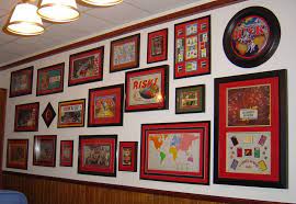 Game Board Art Gaming Wall Art Gaming Decor Wall