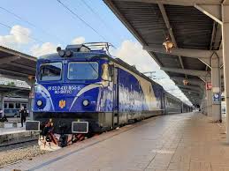 Compare all bus companies and find your cheap ticket. O Istorie A Vitezei Trenurilor RomaneÈ™ti Din 1906 PanÄƒ In Prezent È™i Uimitoarele Trenuri Ce Rulau Sute De Kilometri FÄƒrÄƒ Oprire Hotnews Mobile