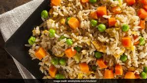 Chicken 65 recipe hyderabadi gravy and dry restaurant style. Cooking Tips How To Make Restaurant Style Veg Fried Rice At Home In 10 Minutes Ndtv Food