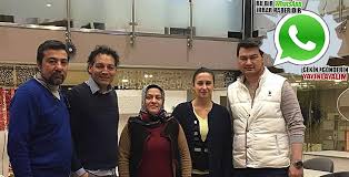 Cansiz Manken Kilicarslan Zonguldak Ta