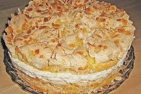 Stachelbeertorte Von Mickyjenny Chefkoch Rezept Stachelbeertorte Kuchen Und Torten Stachelbeerkuchen