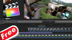 How To Download Final Cut Pro X For Free Latest Version Mac Youtube
