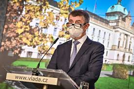 Andrej babiš is a czech politician serving as the prime minister of the czech republic since december 2017 and the founding leader of ano 20. Babis Od Prvniho Cervence Se Mohou K Ockovani Registrovat Deti 12 Nas Region