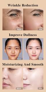 Ellen Ella Ginseng Essence Toner