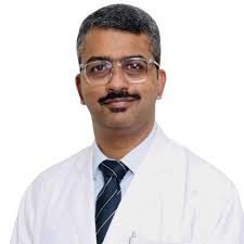 Dr Javed Hussain Farooqui