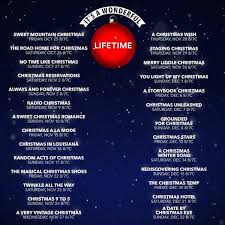 We would like to show you a description here but the site won't allow us. Ho Ho Holiday Viewing 2019 Network Holiday Schedules