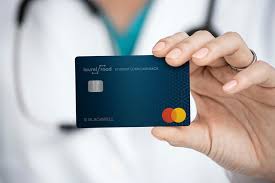 How to make a direct credit card repayment Cash Back Credit Cards For Healthcare Professional Laurel Road