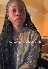 Phoebe If She Sang Not Like Us