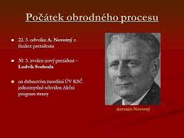 Prosince 2010 proběhla na ústavu pro studium totalitních režimů prezentace nové publikace historika a zakladatele ústavu pavla žáčka „odvrácená tvář pražského jara. Prazske Jaro Leden 1968 Srpen 1968 Leden 1968 Lednove Zasedani Uv Ksc Do Funkce 1 Tajemnika Strany Zvolen Alexandr Dubcek Lednove Zasedani Uv Ppt Stahnout