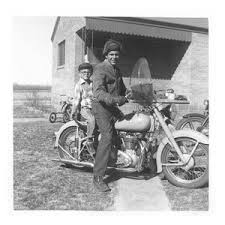 Lee Roy Hardesty (1937-2010)