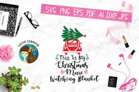✓ free for commercial use ✓ high quality images. This Is My Christmas Movie Watching Blanket Svg 992338 Hand Lettered Design Bundles