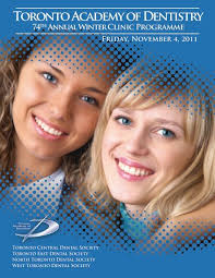 Winter Clinic Programme