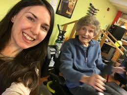 Irene Conklin Obituary (1927