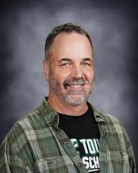 Fall Creek School District