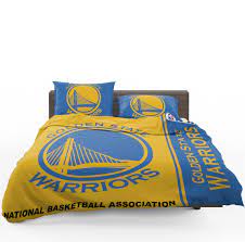 Shop for state bedding like duvet covers, comforters, throw blankets and pillows. Golden State Warriors Nba Basketball Bedding Set Ebeddingsets