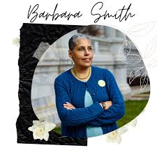 Black feminism these changes in black politics were both supported and challenged by the work of black feminist organizations in the latter part of the twentieth century. Where Would Black Feminism Be Today If It Wasn T For Barbara Smith Black Women Radicals