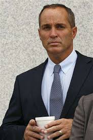 Edwards called mistress 'crazy slut' when he learned she was pregnant,  ex-aide testifies