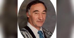 Ralph Stein Obituary