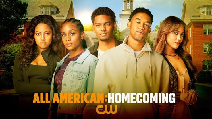 'All American: Homecoming': Everything to Know the CW Spinoff - Us