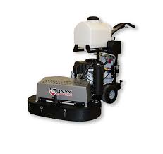 Truly A Multi Use Floor Care Machine The Onyx Panther Dual Head Unit Aggressively Strips And Scrubs Tile And Hard Floor S Flooring Floor Machine Floor Cleaner