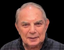 Bernard David Hyman, 93