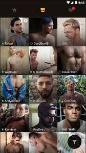 Grindr es una aplicación de citas en línea dirigida a hombres homosexuales o bisexuales que . Grindr Live For Android Apk Download