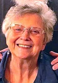 Marilyn Ann Graf Obituary