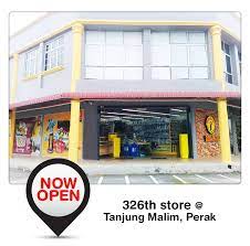 Maybank tanjung malim is a commercial bank that serve saving, saving and more. Mr Diy Mr Diy 326th Store Now Open Tanjung Malim Facebook