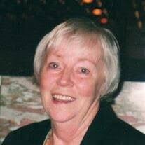 Joanne B. Alexander Obituary