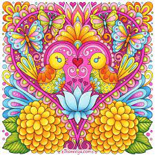 Kids love coloring cats, dogs, horses, dinosaurs, dolphins, ducks, birds, insects such as tons of free drawings to color in our collection of printable coloring pages! 22 Animated Gifs By Thaneeya Mcardle Ideas Coloring Books Coloring Pages Free Coloring Pages