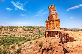 #2 of 3 specialty lodging in canyon. Palo Duro Canyon State Park The Complete Guide