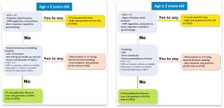 Image result for PECARN Pediatric Intra-Abdominal Injury Algorithm