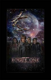 20 Speculative Star Wars Rogue One Posters Rogue One Star Wars Star Wars Movies Posters Star Wars Film